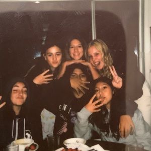 Meet your Posher, Melanie